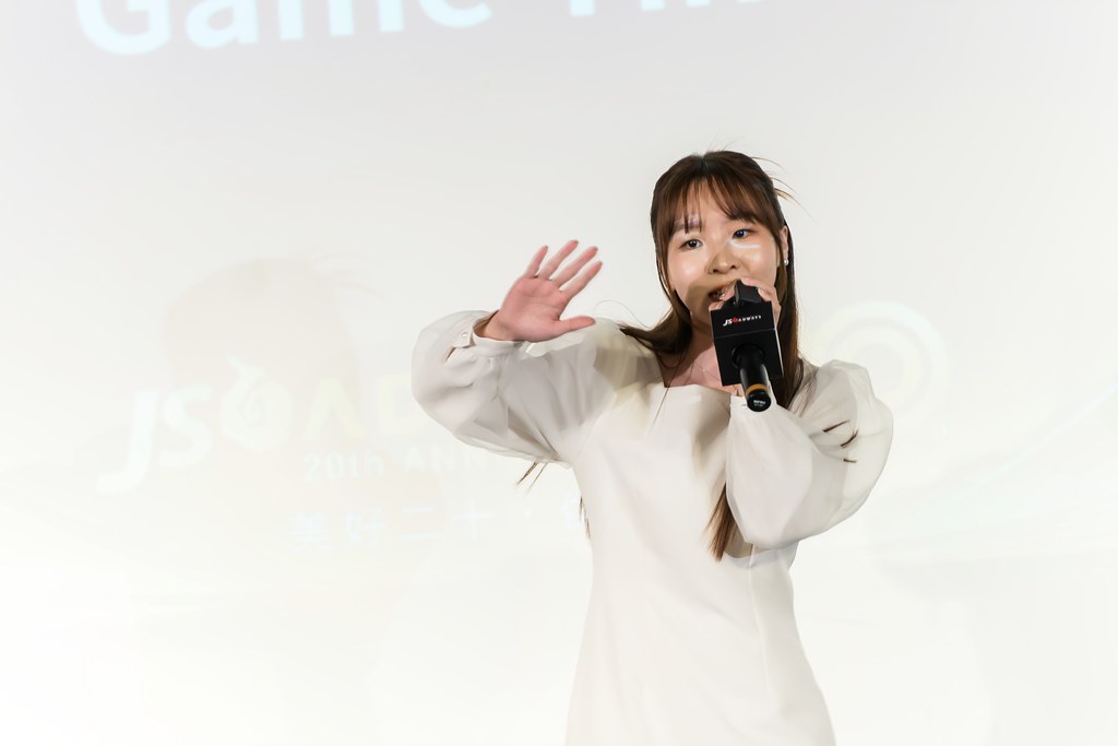 [活動攝影]美好二十 傑思之夜 春酒活動-最專業的團隊完成每場完美活動攝影，拍的不只好更要快! #即拍即印