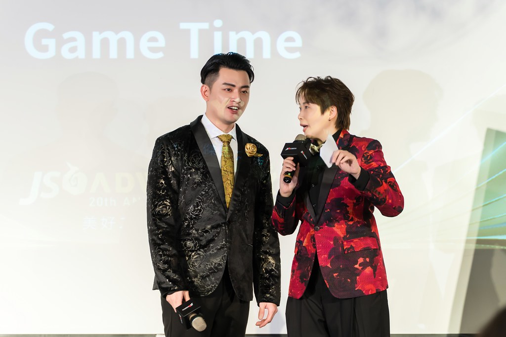 [活動攝影]美好二十 傑思之夜 春酒活動-最專業的團隊完成每場完美活動攝影，拍的不只好更要快! #即拍即印
