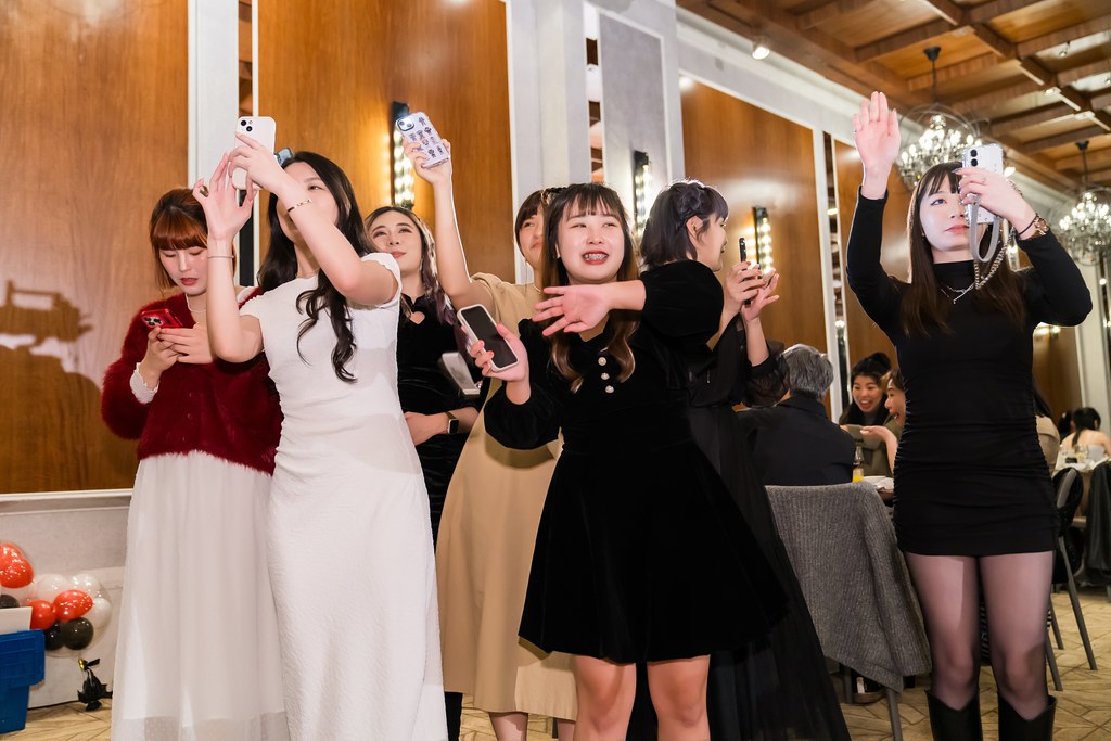 [活動攝影]美好二十 傑思之夜 春酒活動-最專業的團隊完成每場完美活動攝影，拍的不只好更要快! #雲端攝影