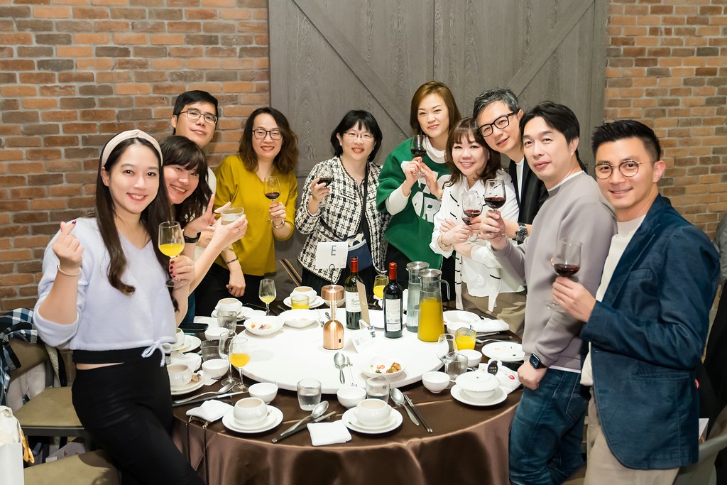 [活動攝影]美好二十 傑思之夜 春酒活動-最專業的團隊完成每場完美活動攝影，拍的不只好更要快! #即時攝影