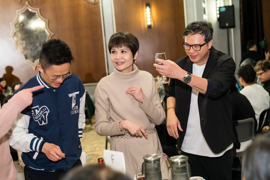 [活動攝影]美好二十 傑思之夜 春酒活動-最專業的團隊完成每場完美活動攝影，拍的不只好更要快! #雲端攝影