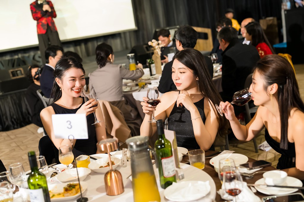 [活動攝影]美好二十 傑思之夜 春酒活動-最專業的團隊完成每場完美活動攝影，拍的不只好更要快! #即拍即印