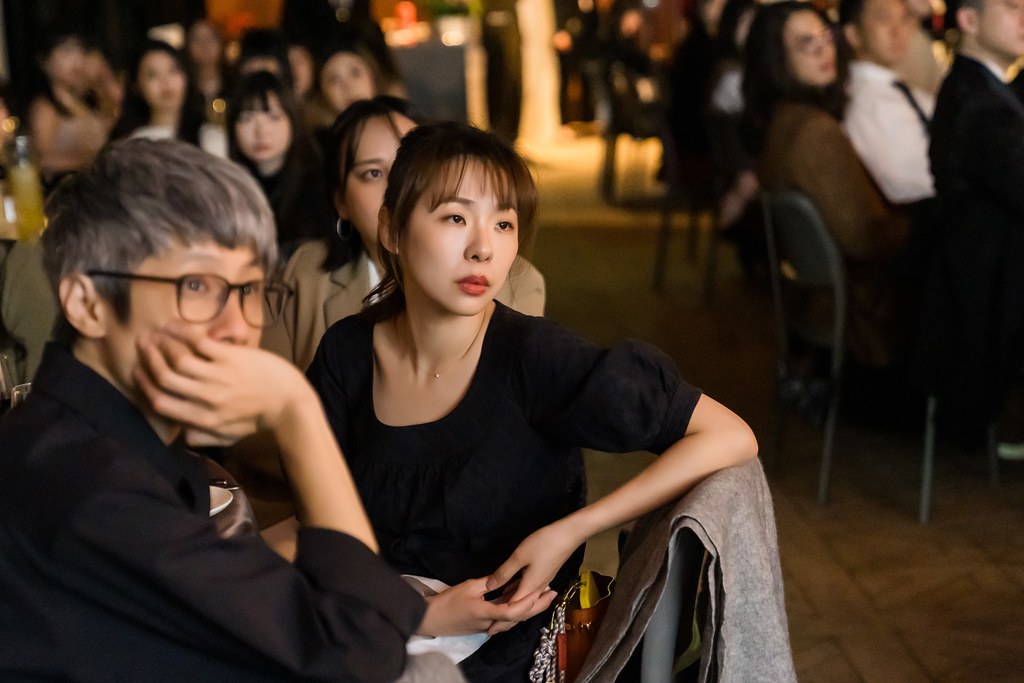 [活動攝影]美好二十 傑思之夜 春酒活動-最專業的團隊完成每場完美活動攝影，拍的不只好更要快! #即拍即印