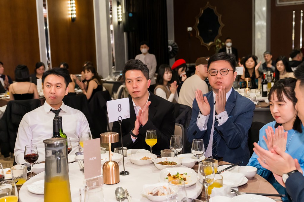 [活動攝影]美好二十 傑思之夜 春酒活動-最專業的團隊完成每場完美活動攝影，拍的不只好更要快! #雲端攝影