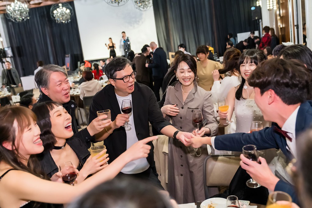 [活動攝影]美好二十 傑思之夜 春酒活動-最專業的團隊完成每場完美活動攝影，拍的不只好更要快! #雲端攝影