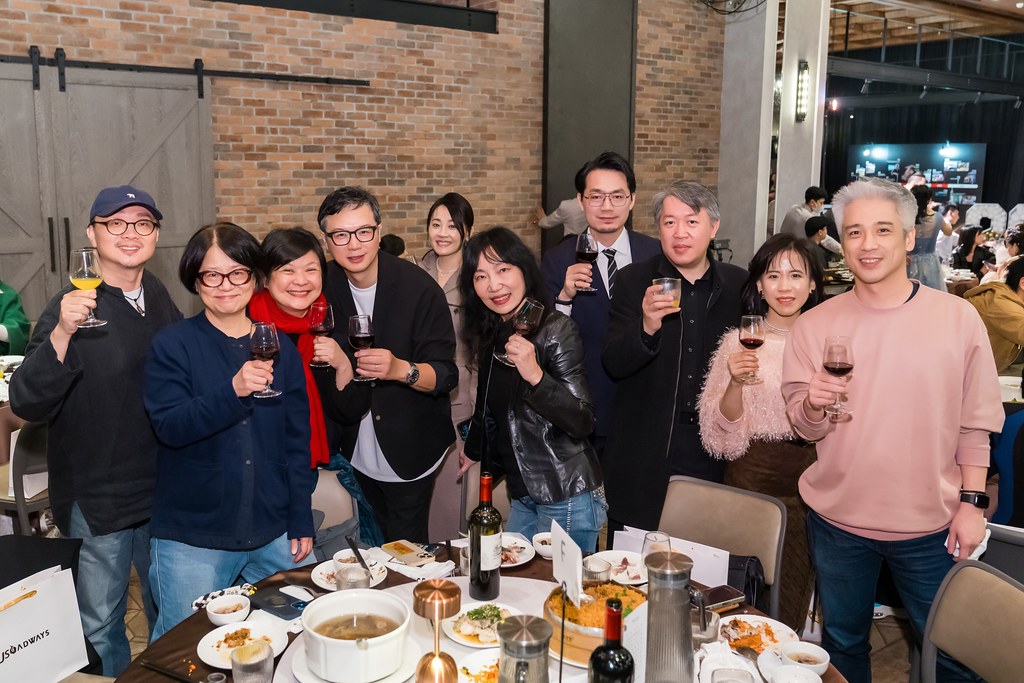 [活動攝影]美好二十 傑思之夜 春酒活動-最專業的團隊完成每場完美活動攝影，拍的不只好更要快! #活動拍立得