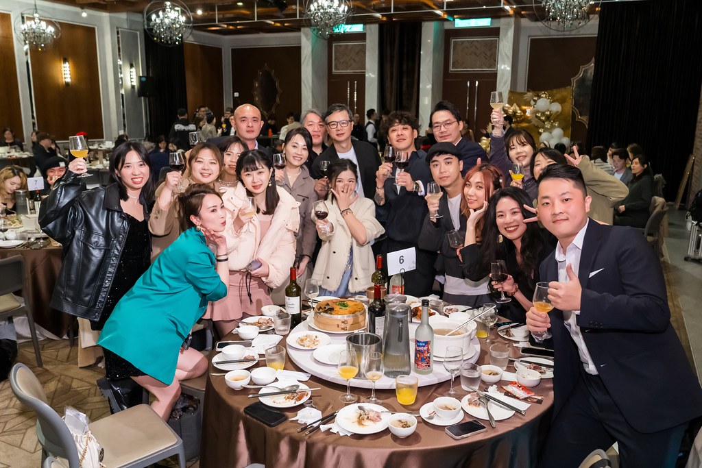 [活動攝影]美好二十 傑思之夜 春酒活動-最專業的團隊完成每場完美活動攝影，拍的不只好更要快! #活動拍攝