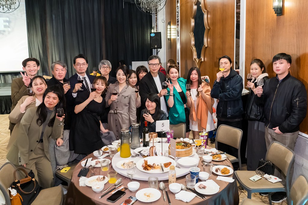 [活動攝影]美好二十 傑思之夜 春酒活動-最專業的團隊完成每場完美活動攝影，拍的不只好更要快! #尾牙攝影