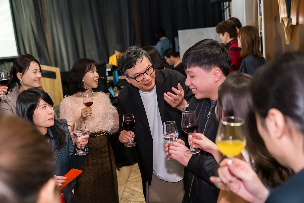 [活動攝影]美好二十 傑思之夜 春酒活動-最專業的團隊完成每場完美活動攝影，拍的不只好更要快! #活動拍攝