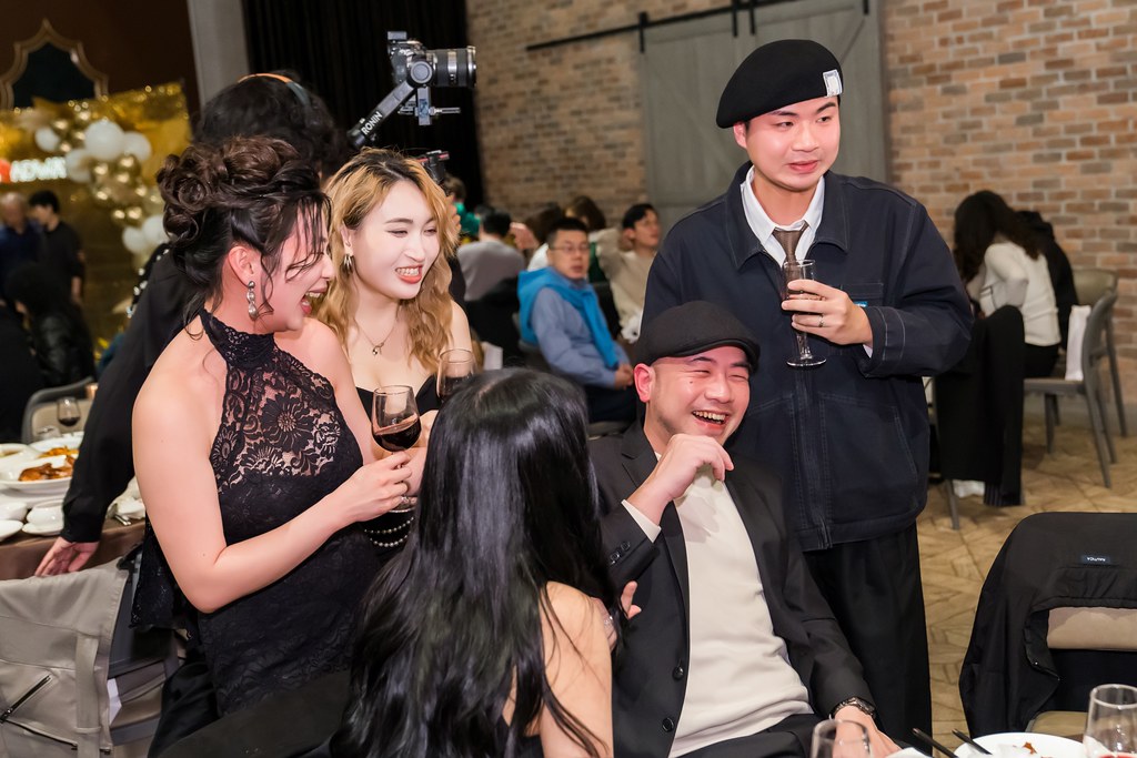[活動攝影]美好二十 傑思之夜 春酒活動-最專業的團隊完成每場完美活動攝影，拍的不只好更要快! #活動攝影