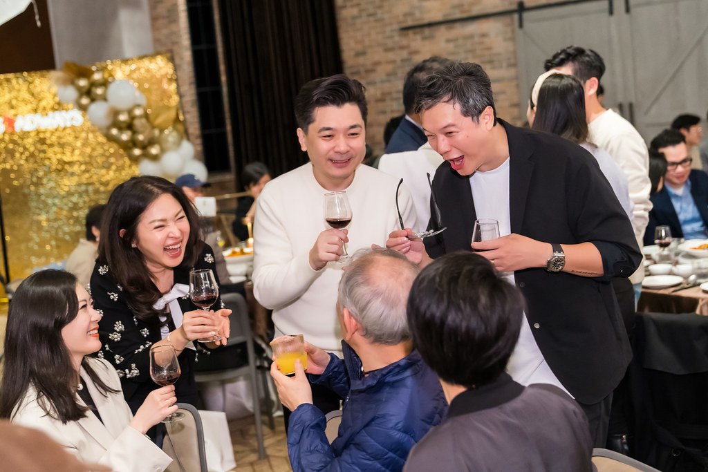 [活動攝影]美好二十 傑思之夜 春酒活動-最專業的團隊完成每場完美活動攝影，拍的不只好更要快! #活動拍立得