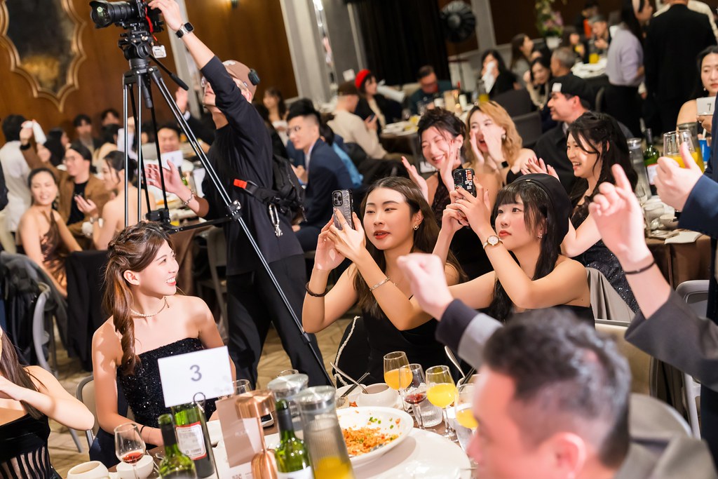 [活動攝影]美好二十 傑思之夜 春酒活動-最專業的團隊完成每場完美活動攝影，拍的不只好更要快! #即拍即印