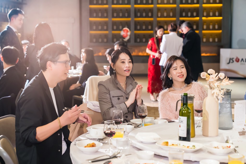 [活動攝影]美好二十 傑思之夜 春酒活動-最專業的團隊完成每場完美活動攝影，拍的不只好更要快! #活動拍立得