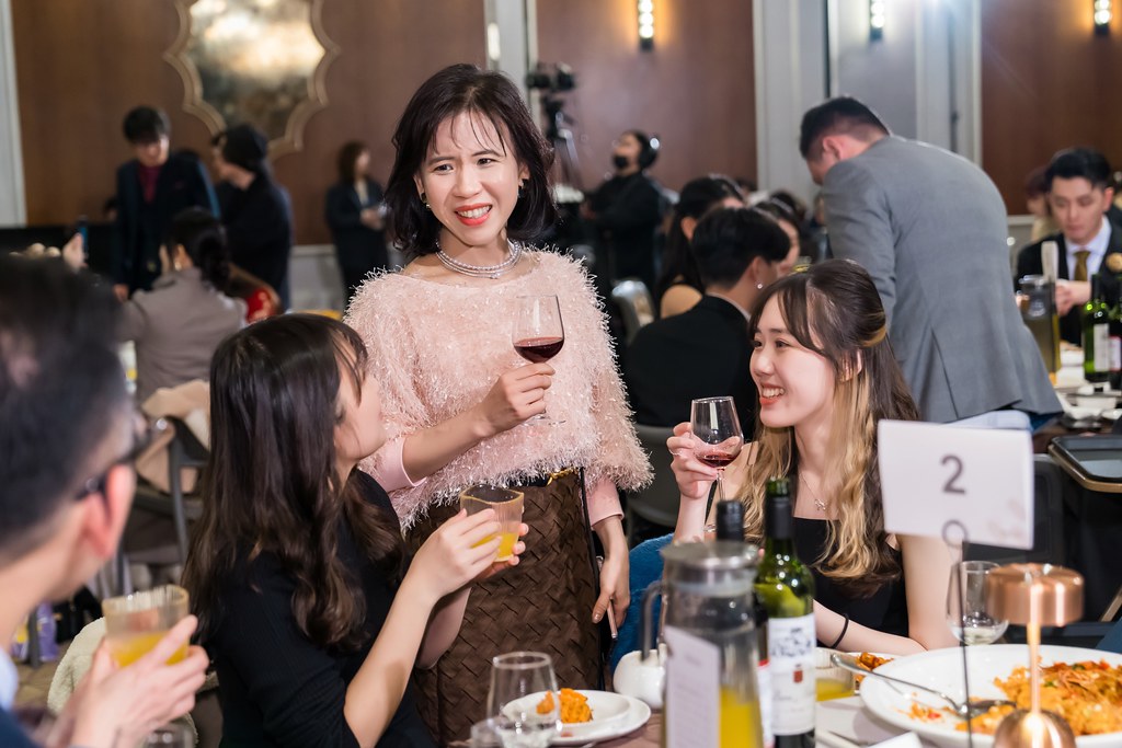 [活動攝影]美好二十 傑思之夜 春酒活動-最專業的團隊完成每場完美活動攝影，拍的不只好更要快! #活動拍攝