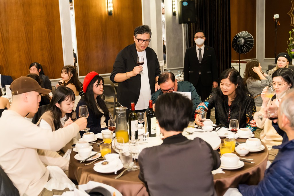 [活動攝影]美好二十 傑思之夜 春酒活動-最專業的團隊完成每場完美活動攝影，拍的不只好更要快! #雲端攝影