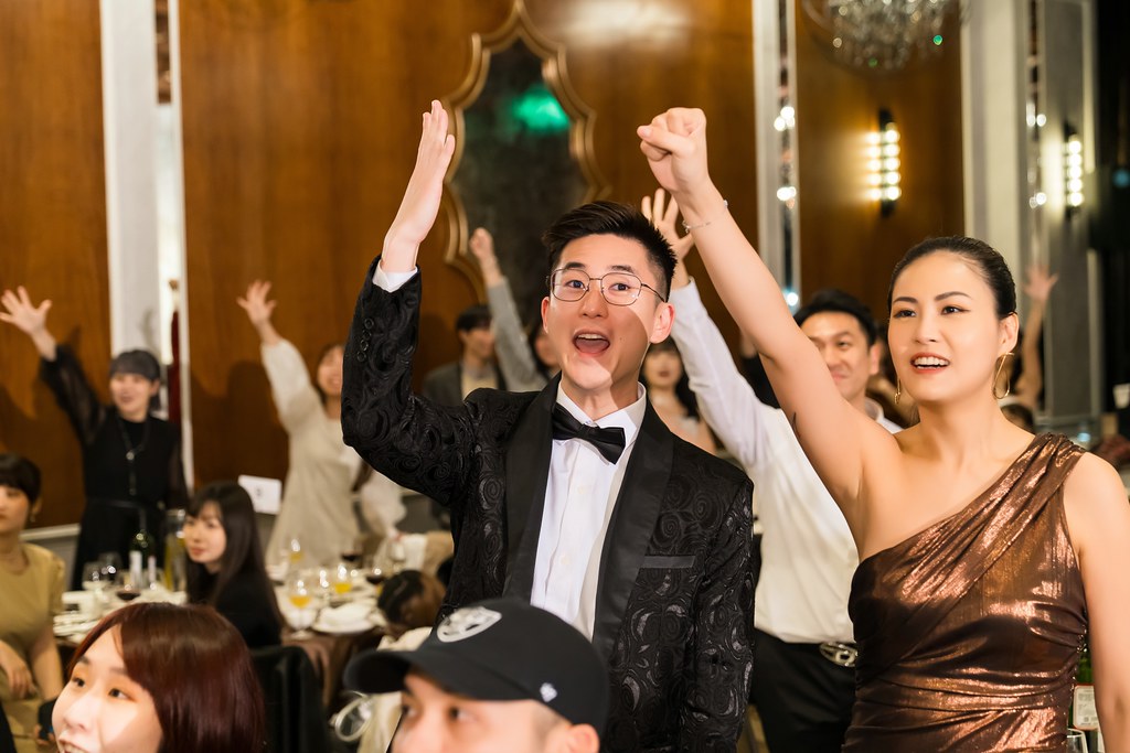 [活動攝影]美好二十 傑思之夜 春酒活動-最專業的團隊完成每場完美活動攝影，拍的不只好更要快! #雲端攝影