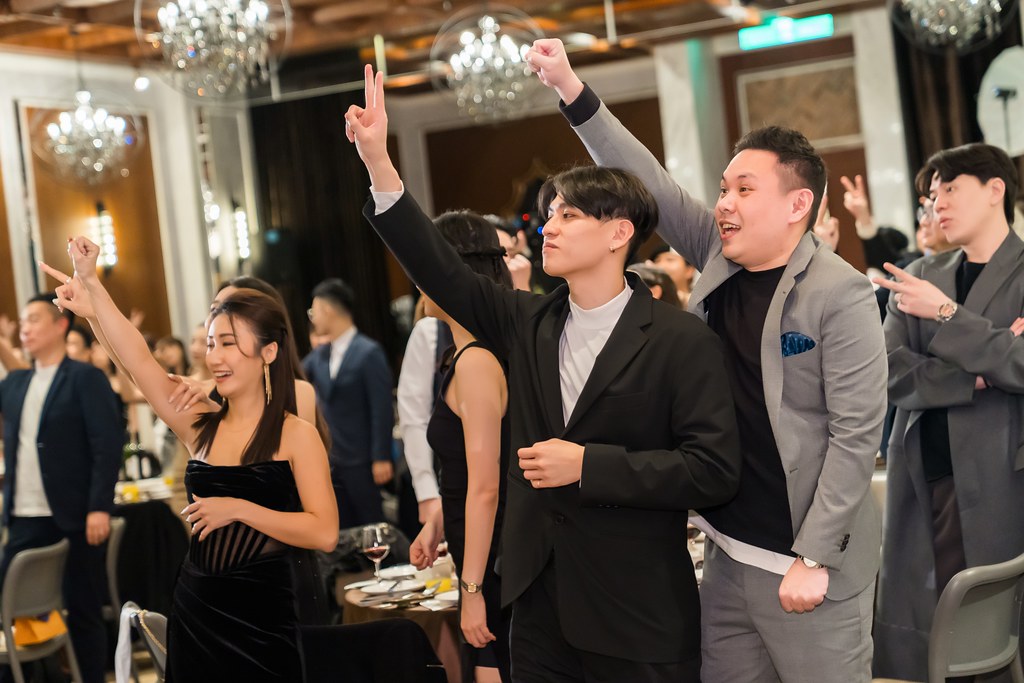 [活動攝影]美好二十 傑思之夜 春酒活動-最專業的團隊完成每場完美活動攝影，拍的不只好更要快! #尾牙攝影