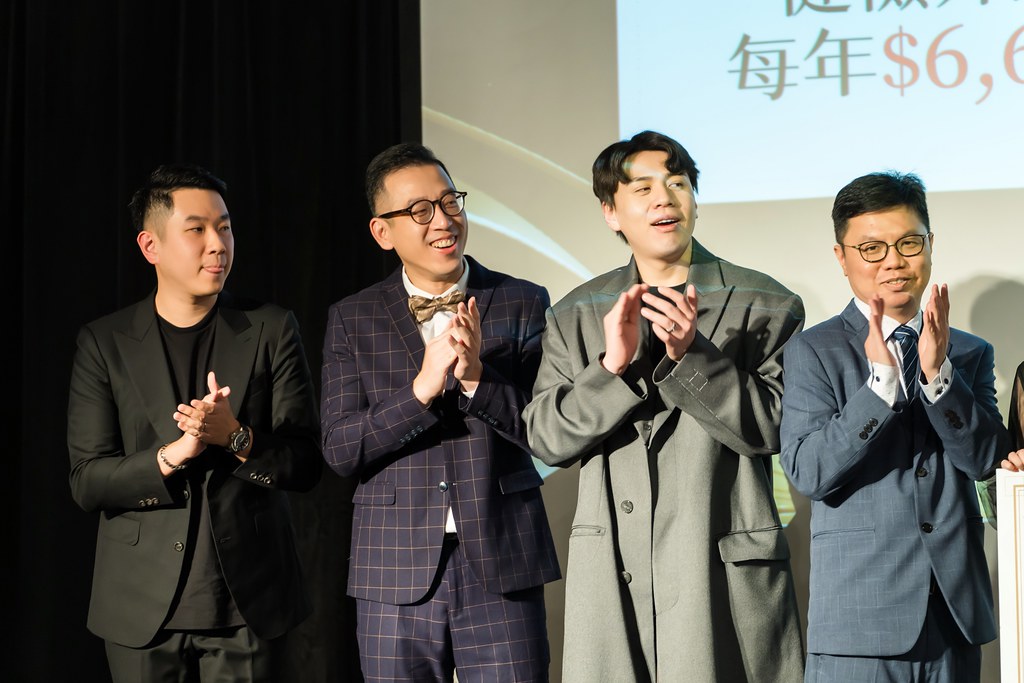 [活動攝影]美好二十 傑思之夜 春酒活動-最專業的團隊完成每場完美活動攝影，拍的不只好更要快! #尾牙攝影