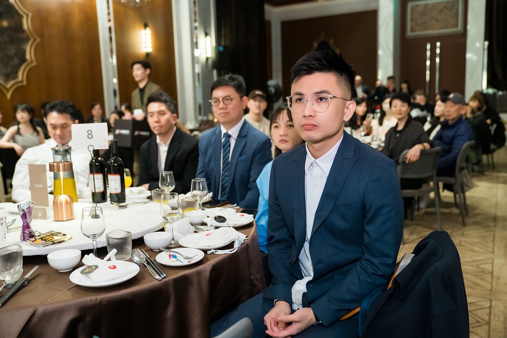 [活動攝影]美好二十 傑思之夜 春酒活動-最專業的團隊完成每場完美活動攝影，拍的不只好更要快! #雲端攝影
