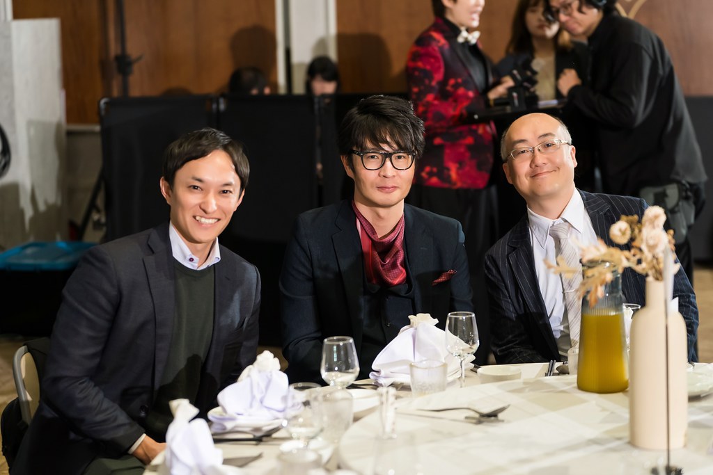 [活動攝影]美好二十 傑思之夜 春酒活動-最專業的團隊完成每場完美活動攝影，拍的不只好更要快! #尾牙攝影