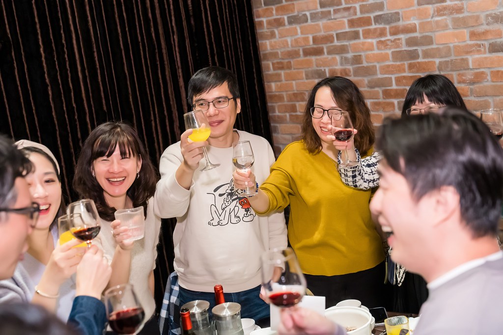 [活動攝影]美好二十 傑思之夜 春酒活動-最專業的團隊完成每場完美活動攝影，拍的不只好更要快! #雲端攝影