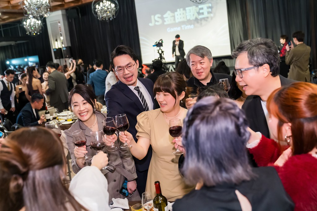 [活動攝影]美好二十 傑思之夜 春酒活動-最專業的團隊完成每場完美活動攝影，拍的不只好更要快! #活動攝影