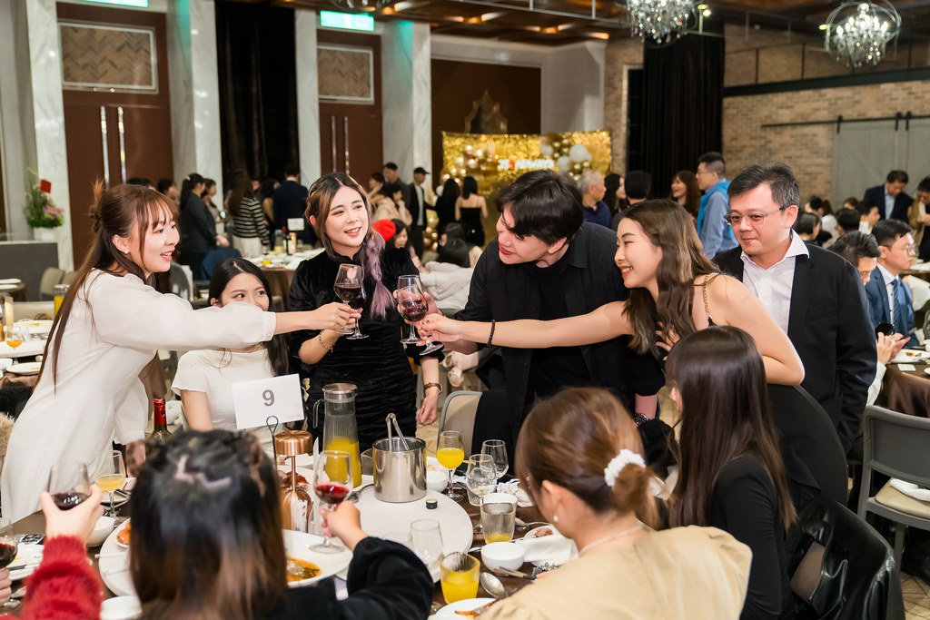 [活動攝影]美好二十 傑思之夜 春酒活動-最專業的團隊完成每場完美活動攝影，拍的不只好更要快! #活動拍攝