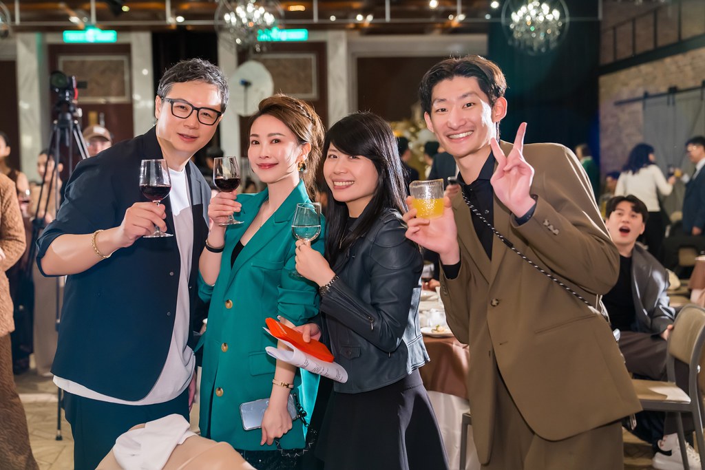 [活動攝影]美好二十 傑思之夜 春酒活動-最專業的團隊完成每場完美活動攝影，拍的不只好更要快! #尾牙攝影