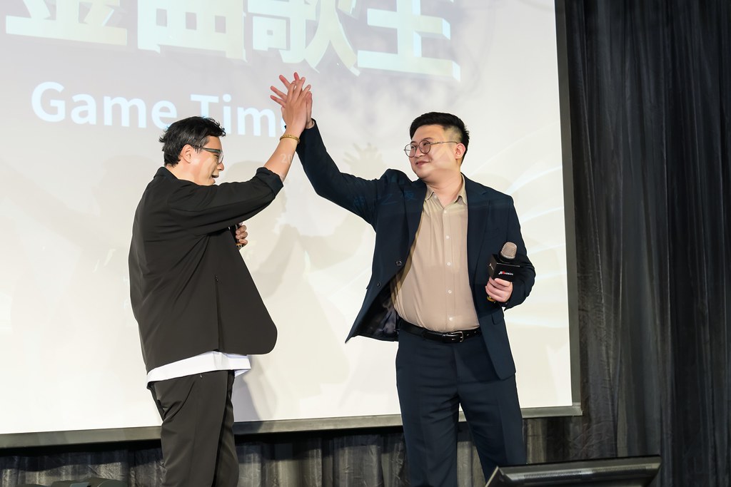 [活動攝影]美好二十 傑思之夜 春酒活動-最專業的團隊完成每場完美活動攝影，拍的不只好更要快! #活動攝影