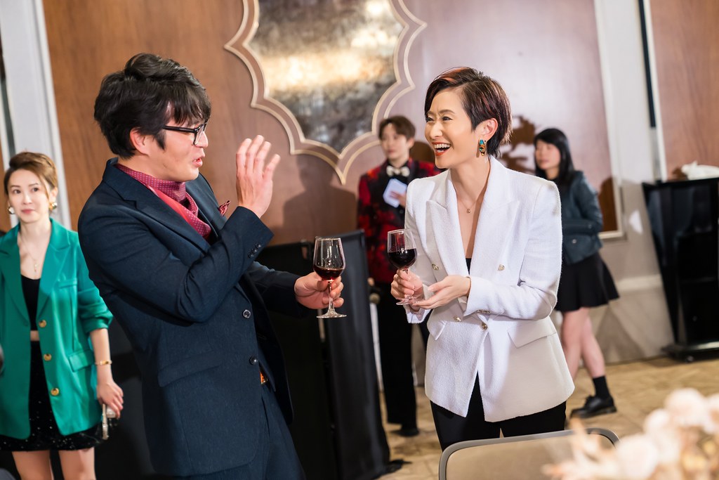 [活動攝影]美好二十 傑思之夜 春酒活動-最專業的團隊完成每場完美活動攝影，拍的不只好更要快! #雲端攝影