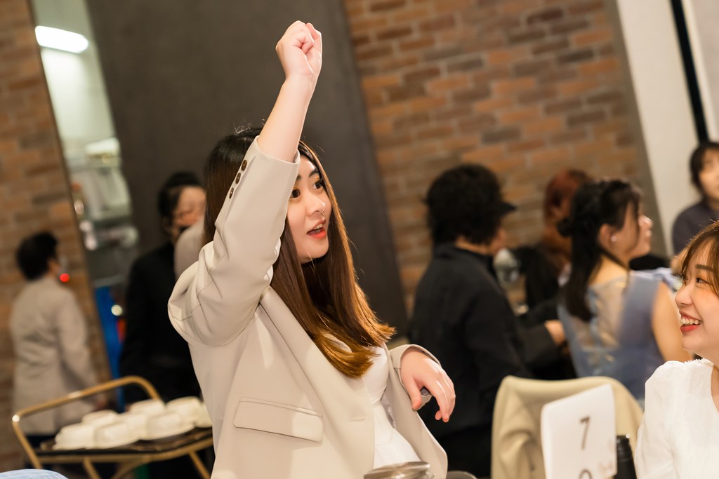 [活動攝影]美好二十 傑思之夜 春酒活動-最專業的團隊完成每場完美活動攝影，拍的不只好更要快! #尾牙攝影
