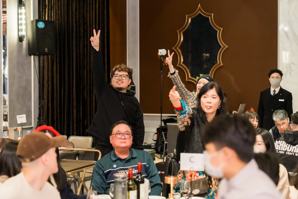 [活動攝影]美好二十 傑思之夜 春酒活動-最專業的團隊完成每場完美活動攝影，拍的不只好更要快! #即時攝影