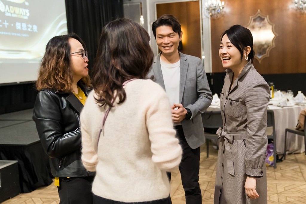 [活動攝影]美好二十 傑思之夜 春酒活動-最專業的團隊完成每場完美活動攝影，拍的不只好更要快! #尾牙攝影
