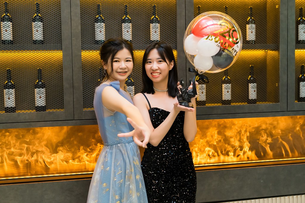 [活動攝影]美好二十 傑思之夜 春酒活動-最專業的團隊完成每場完美活動攝影，拍的不只好更要快! #即時攝影