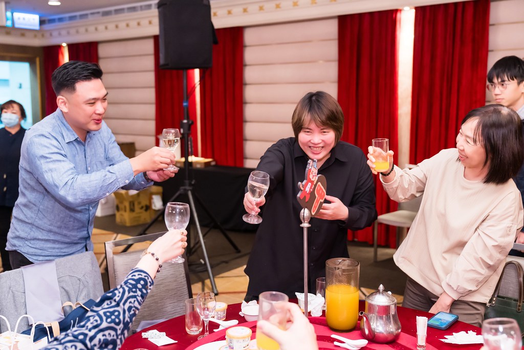 [活動攝影、即拍即印]吉逗貓 春酒感恩晚宴-最專業的團隊完成每場完美活動攝影，拍的不只好更要快! #活動拍攝