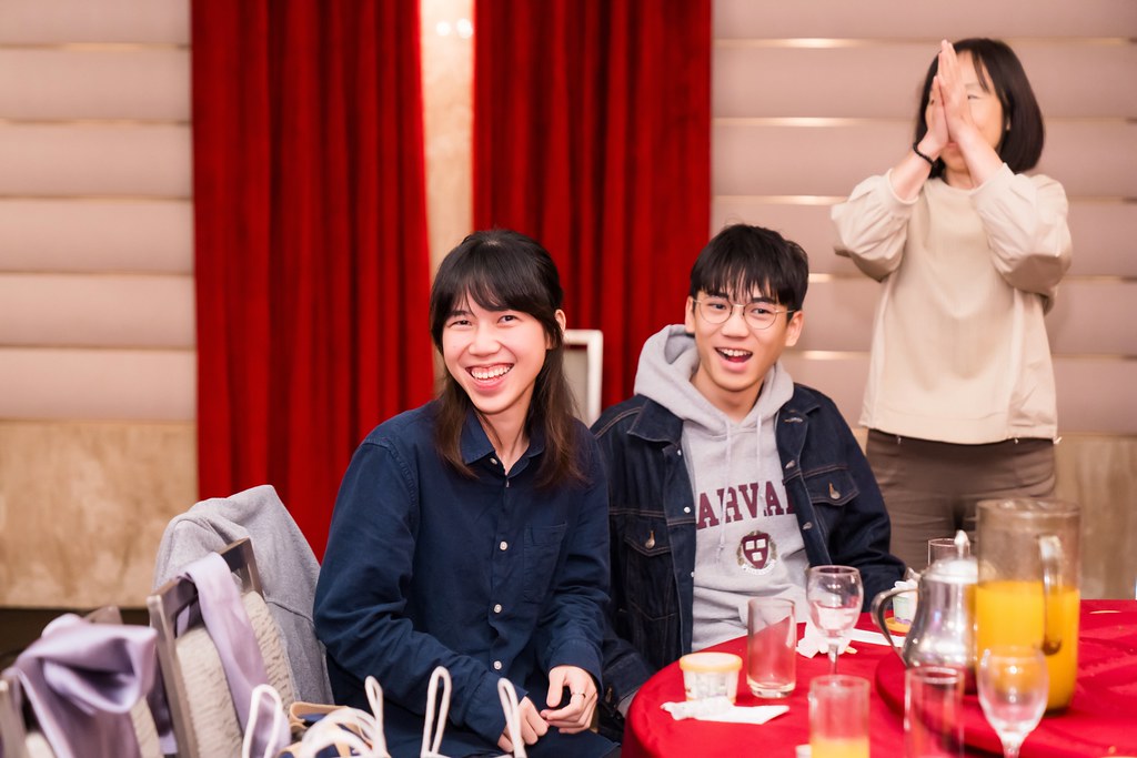 [活動攝影、即拍即印]吉逗貓 春酒感恩晚宴-最專業的團隊完成每場完美活動攝影，拍的不只好更要快! #即時攝影