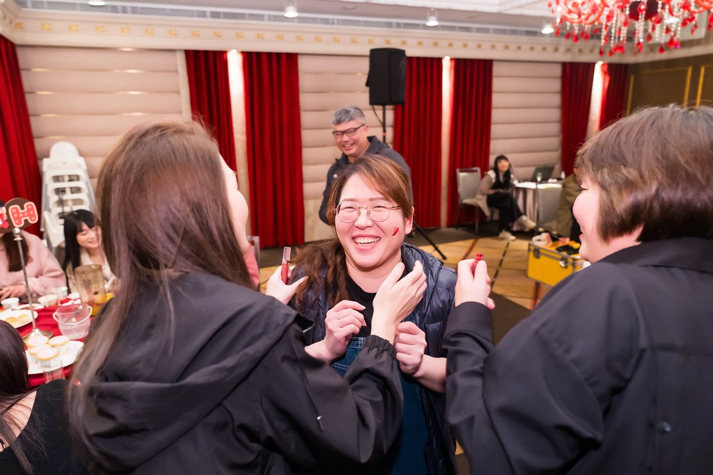 [活動攝影、即拍即印]吉逗貓 春酒感恩晚宴-最專業的團隊完成每場完美活動攝影，拍的不只好更要快! #活動攝影