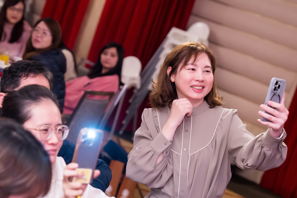 [活動攝影、即拍即印]吉逗貓 春酒感恩晚宴-最專業的團隊完成每場完美活動攝影，拍的不只好更要快! #即時攝影