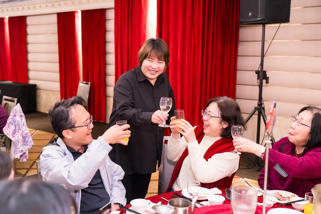 [活動攝影、即拍即印]吉逗貓 春酒感恩晚宴-最專業的團隊完成每場完美活動攝影，拍的不只好更要快! #尾牙攝影