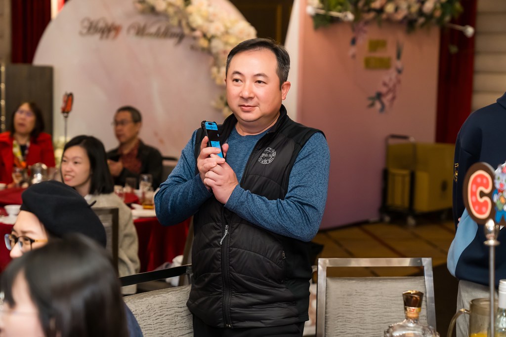 [活動攝影、即拍即印]吉逗貓 春酒感恩晚宴-最專業的團隊完成每場完美活動攝影，拍的不只好更要快! #活動攝影