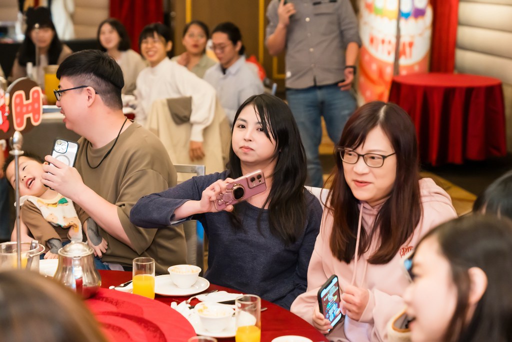 [活動攝影、即拍即印]吉逗貓 春酒感恩晚宴-最專業的團隊完成每場完美活動攝影，拍的不只好更要快! #尾牙攝影