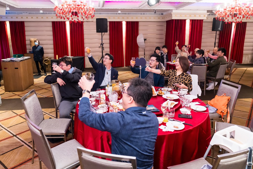 [活動攝影、即拍即印]吉逗貓 春酒感恩晚宴-最專業的團隊完成每場完美活動攝影，拍的不只好更要快! #活動攝影