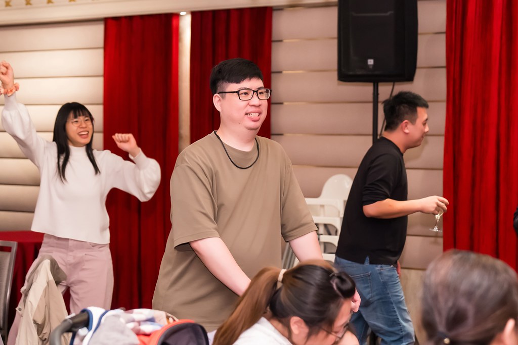 [活動攝影、即拍即印]吉逗貓 春酒感恩晚宴-最專業的團隊完成每場完美活動攝影，拍的不只好更要快! #即拍即印