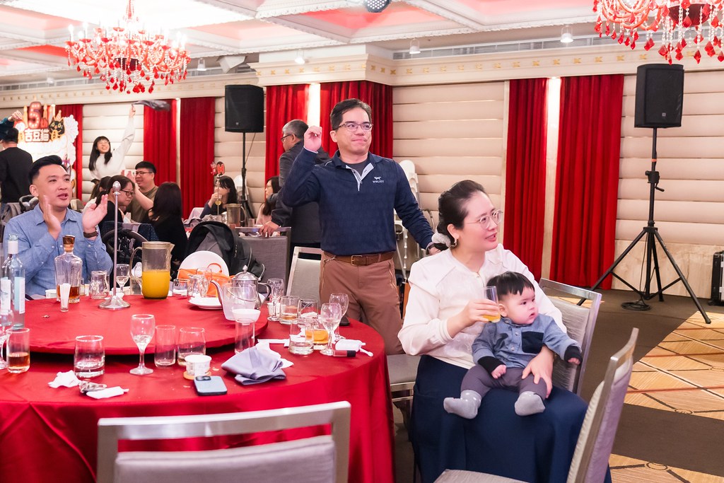 [活動攝影、即拍即印]吉逗貓 春酒感恩晚宴-最專業的團隊完成每場完美活動攝影，拍的不只好更要快! #尾牙攝影