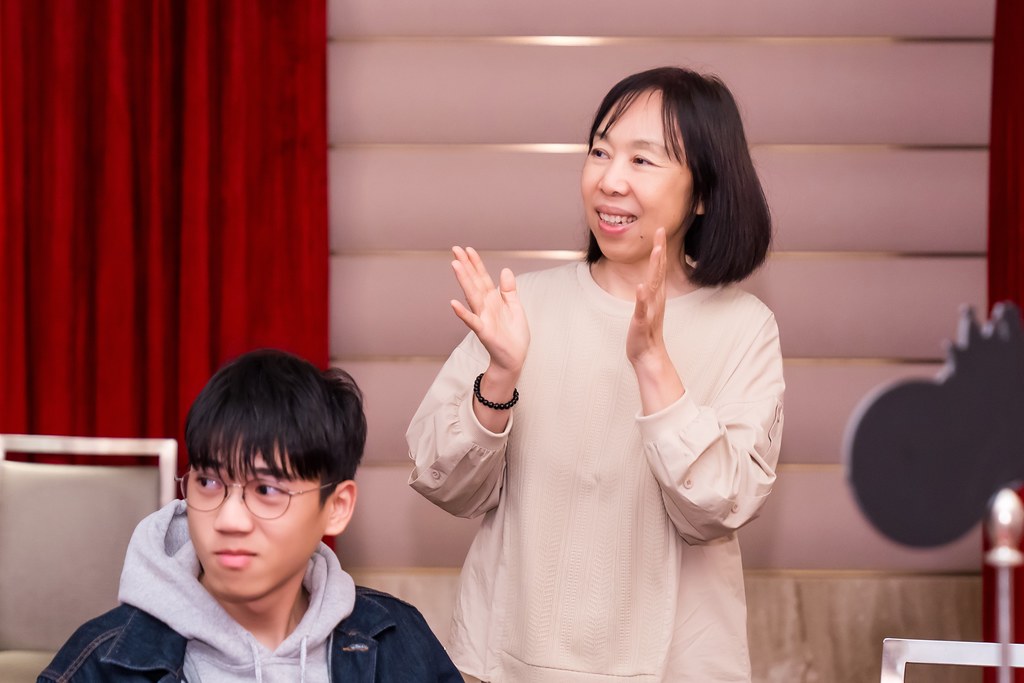 [活動攝影、即拍即印]吉逗貓 春酒感恩晚宴-最專業的團隊完成每場完美活動攝影，拍的不只好更要快! #活動拍攝