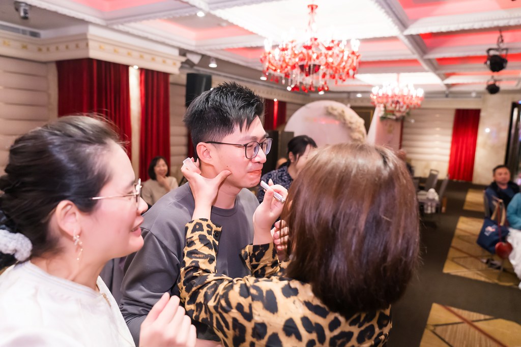 [活動攝影、即拍即印]吉逗貓 春酒感恩晚宴-最專業的團隊完成每場完美活動攝影，拍的不只好更要快! #即拍即印