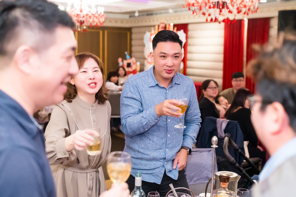 [活動攝影、即拍即印]吉逗貓 春酒感恩晚宴-最專業的團隊完成每場完美活動攝影，拍的不只好更要快! #活動攝影