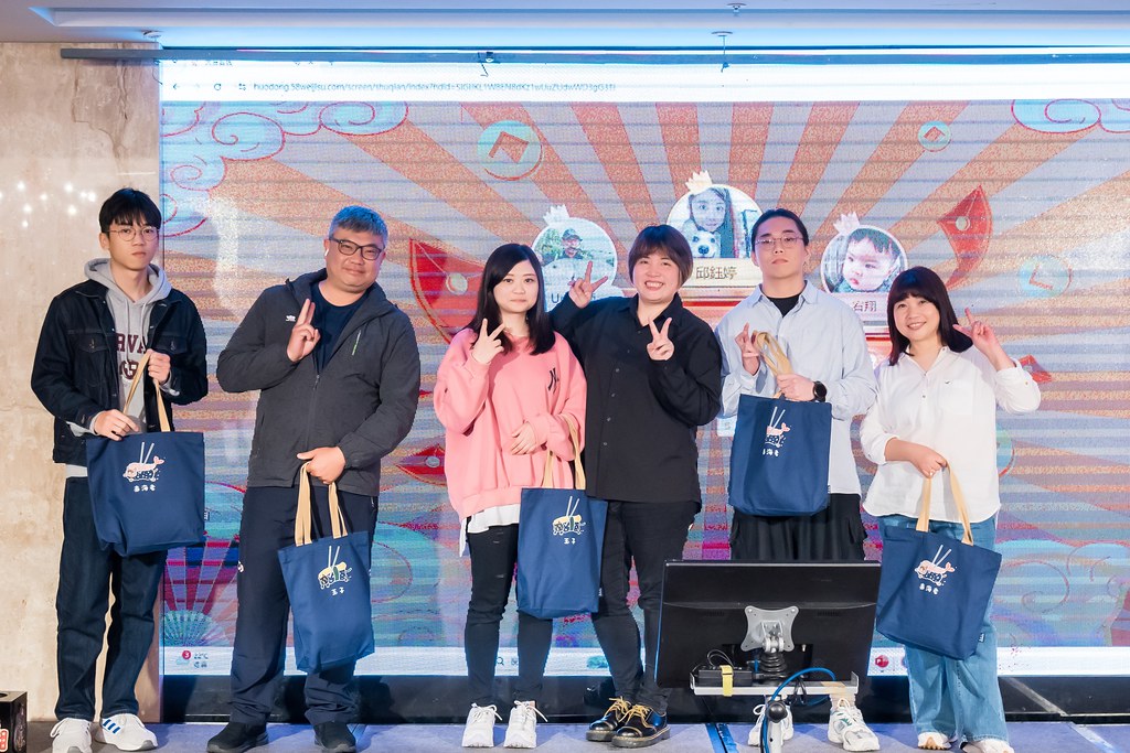 [活動攝影、即拍即印]吉逗貓 春酒感恩晚宴-最專業的團隊完成每場完美活動攝影，拍的不只好更要快! #即拍即印