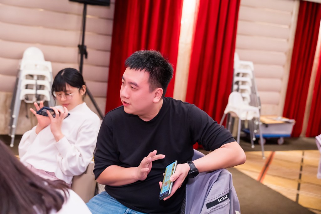 [活動攝影、即拍即印]吉逗貓 春酒感恩晚宴-最專業的團隊完成每場完美活動攝影，拍的不只好更要快! #活動拍立得
