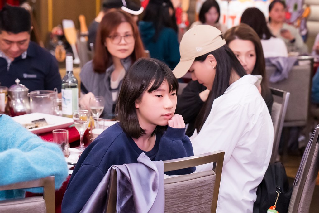 [活動攝影、即拍即印]吉逗貓 春酒感恩晚宴-最專業的團隊完成每場完美活動攝影，拍的不只好更要快! #活動攝影